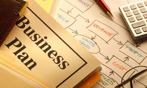 business plan, Επιχειρηματικό Πλάνο