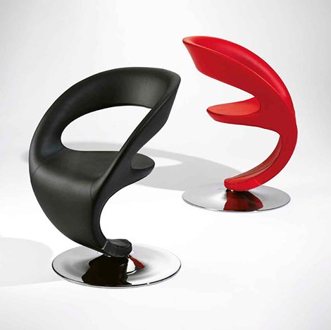 Infiniti Design