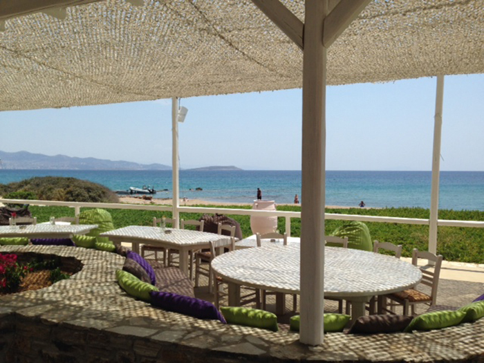 Beach Bar SorosBeach