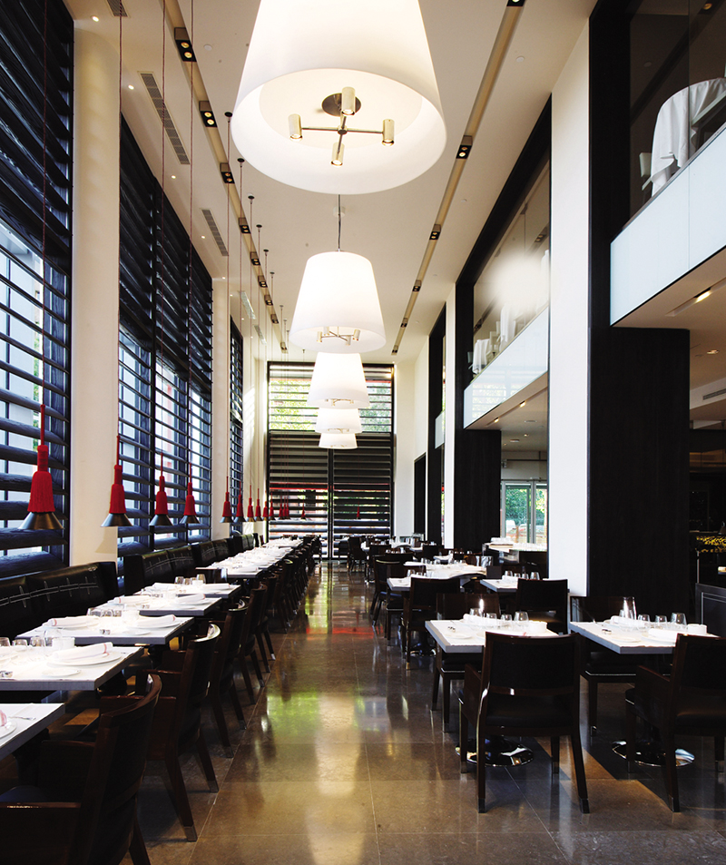 hotel-puerta-america-restaurant