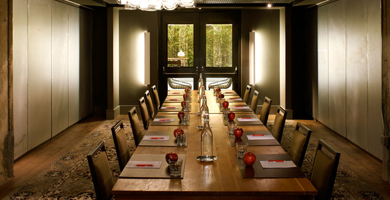 Dirty Habit Restaurant 