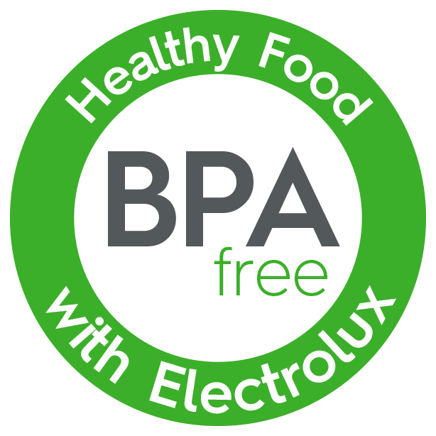 bpa free-electrolux