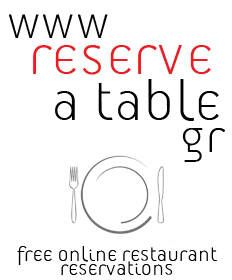 Reserve a Table.Gr