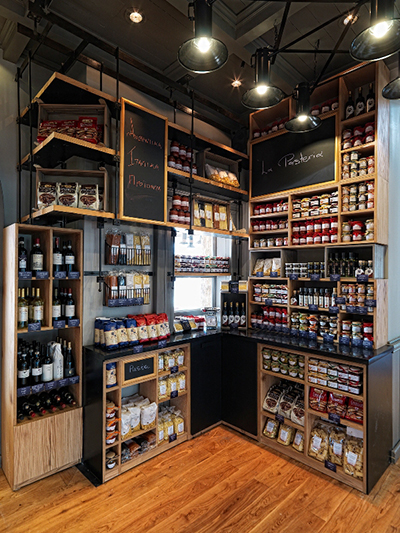 La Pasteria_Θεσσαλονίκη