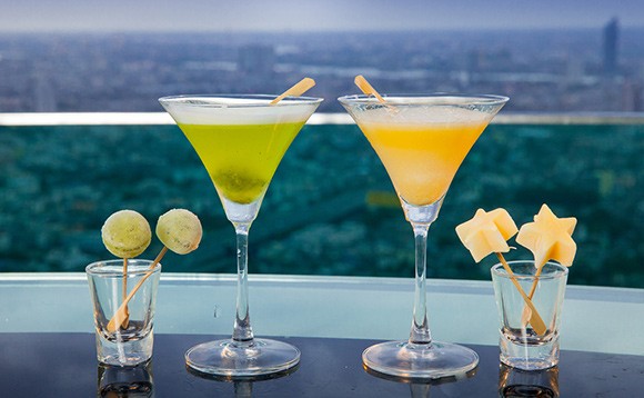 Sky Bar 