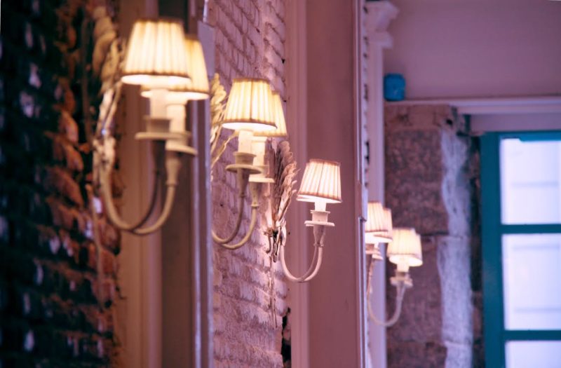 Vailima Café