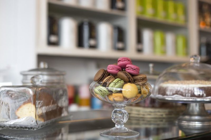 Vailima Café