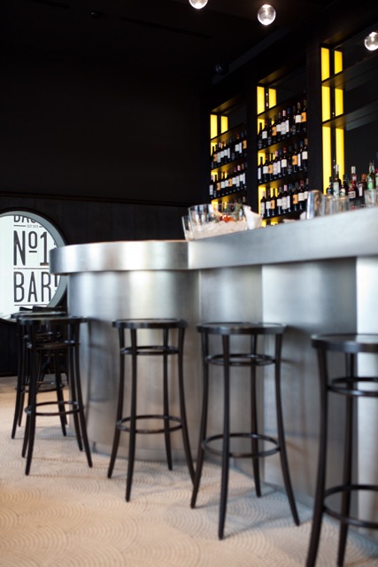 Brasserie Volkshaus Basel