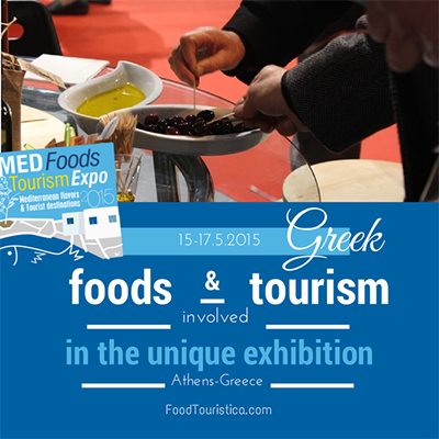 FoodTouristica 2015