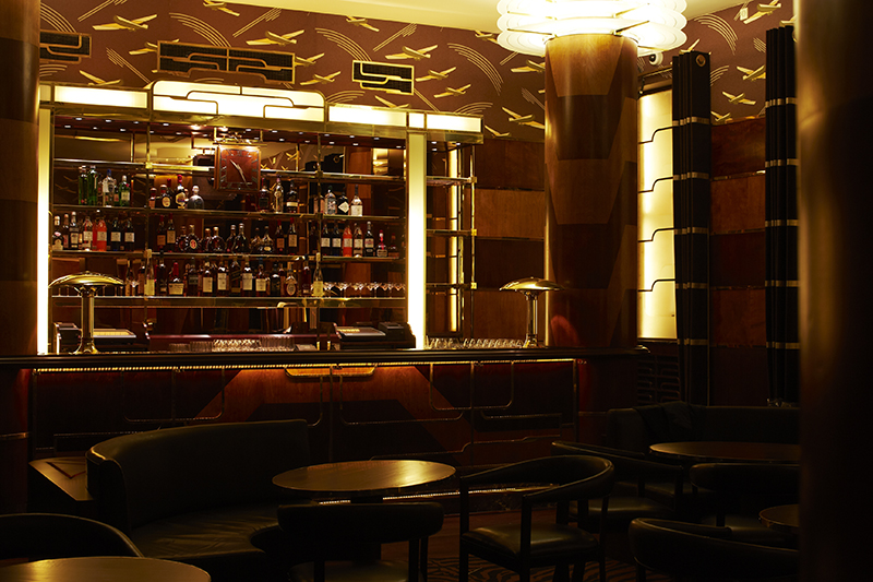 Brasserie Zedel