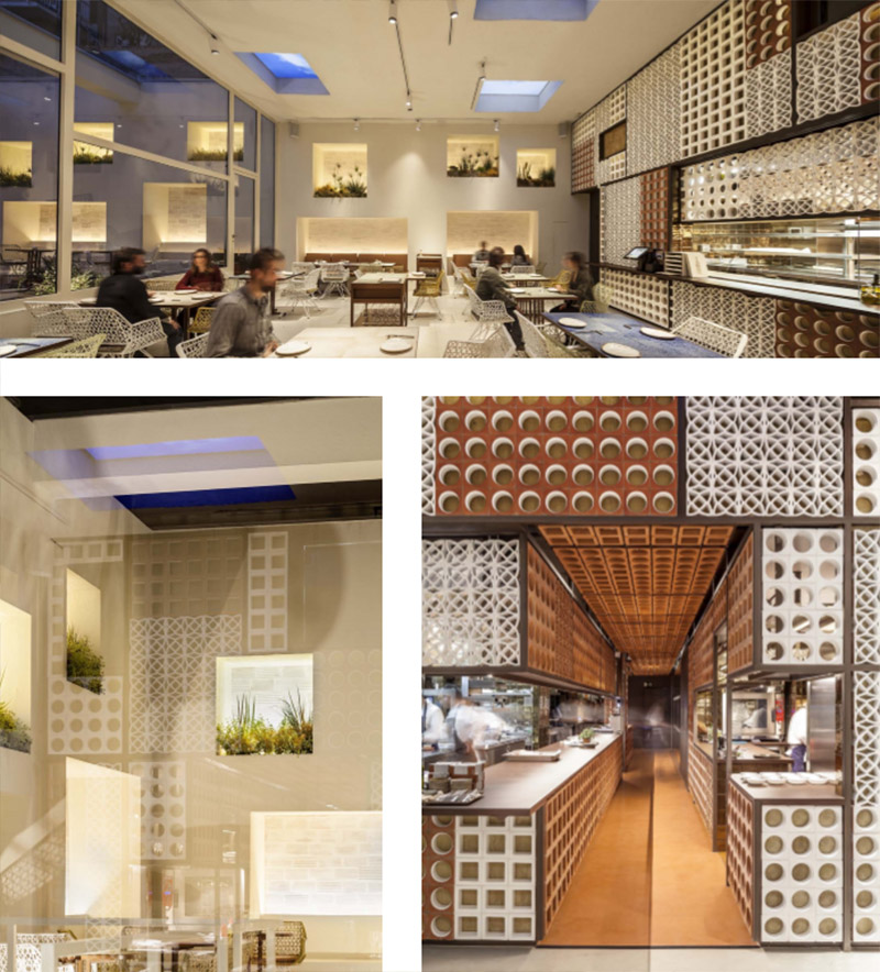 Disfrutar Restaurant - 5