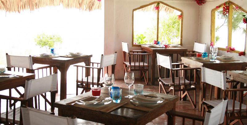Rock Restaurant - 1