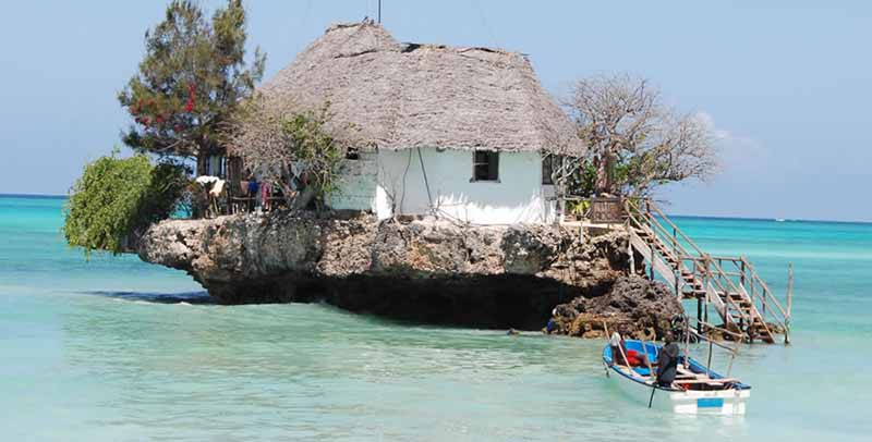 Rock Restaurant
