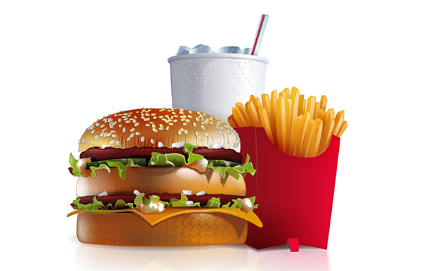 FOOD & DRINK TRENDS