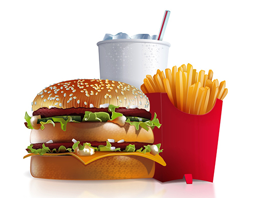 FOOD & DRINK TRENDS