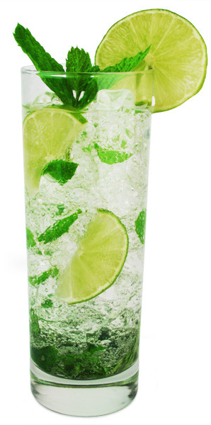 Mojito Cocktail
