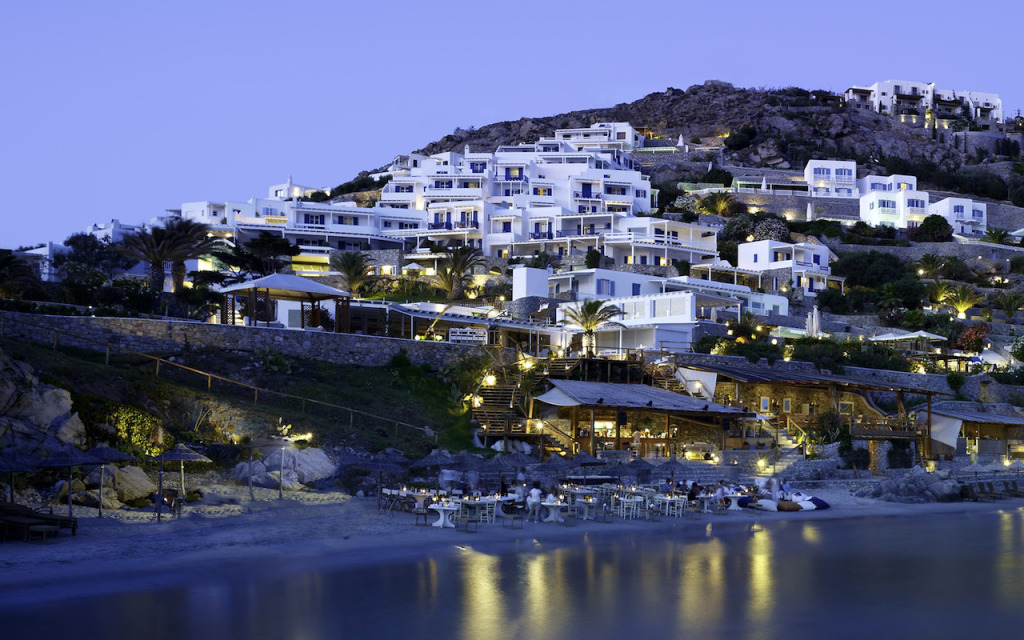 ΔΙΑΚΡΙΣΕΙΣ ΣΤΗΝ ΕΣΤΙΑΣΗ