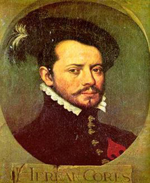 Cortes