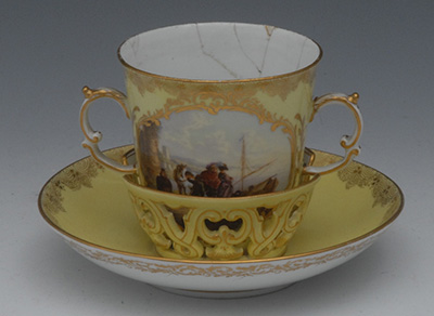 cup