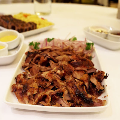 gyros