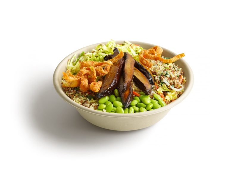 Bento-Bowl
