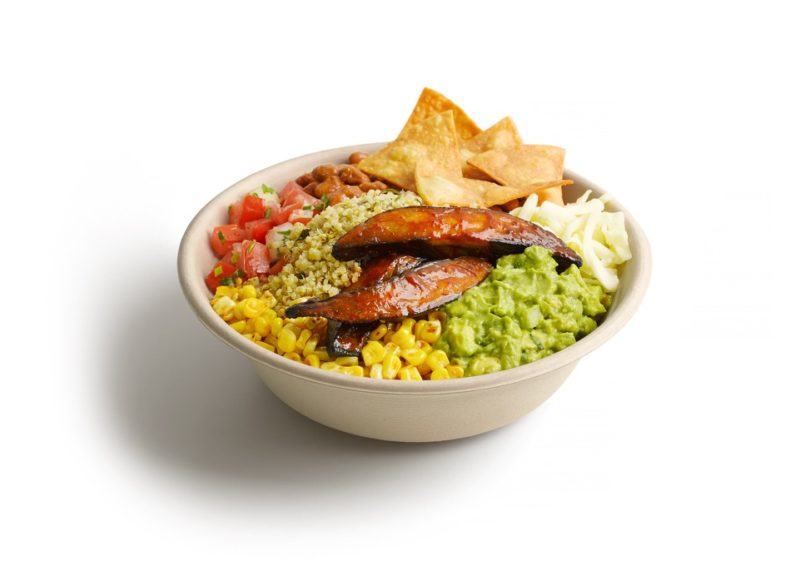 Burrito-Bowl