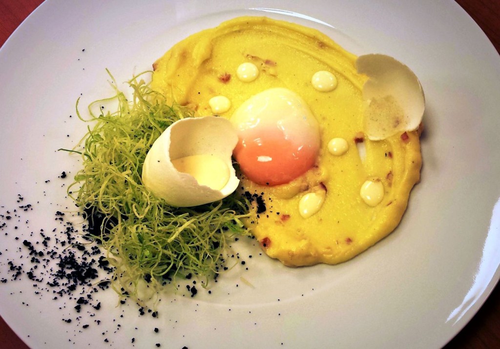 FOOD & DRINK TRENDS