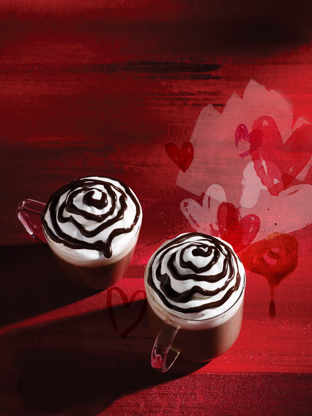 Valentines Day_Triple Hot Chocolate 1+1