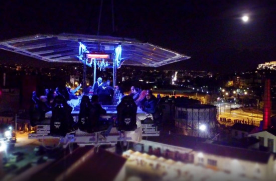 καλύτερα εστιατόρια