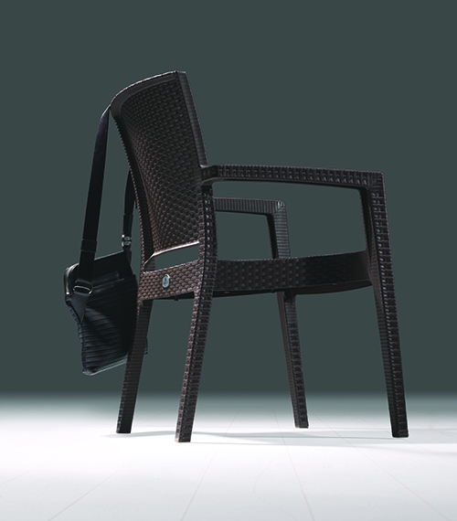 Νέα πολυθρόνα rattan από την Avant Garde ΠΡΟΪΟΝΤΑ & ΥΠΗΡΕΣΙΕΣ