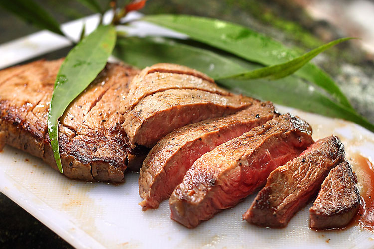 FOOD & DRINK TRENDS