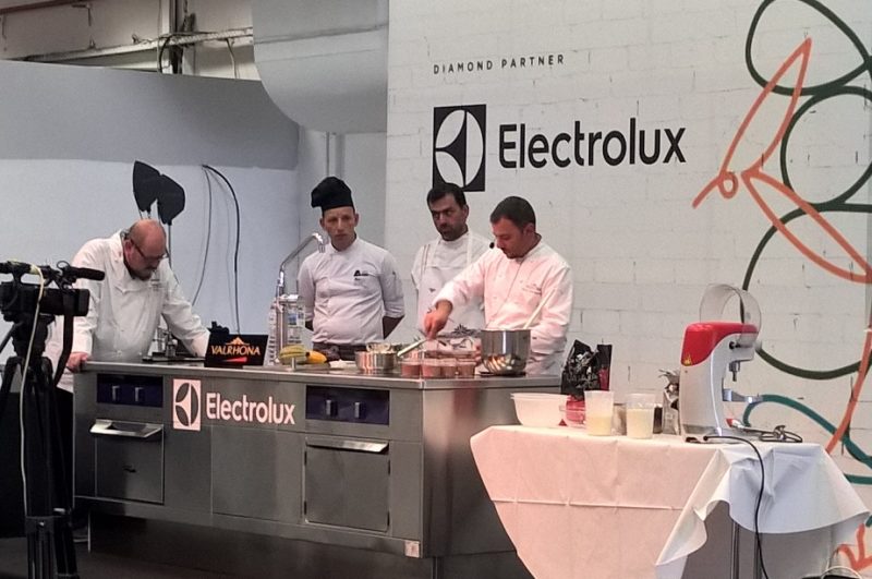 ΔΙΑΚΡΙΣΕΙΣ ΣΤΗΝ ΕΣΤΙΑΣΗ