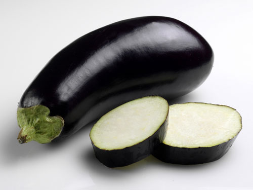 eggplant