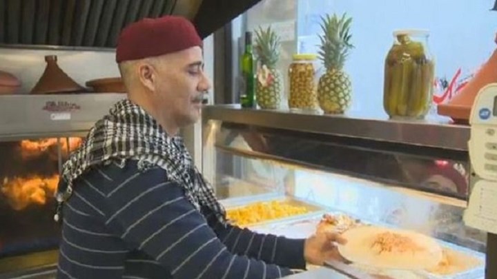 ΔΙΑΚΡΙΣΕΙΣ ΣΤΗΝ ΕΣΤΙΑΣΗ