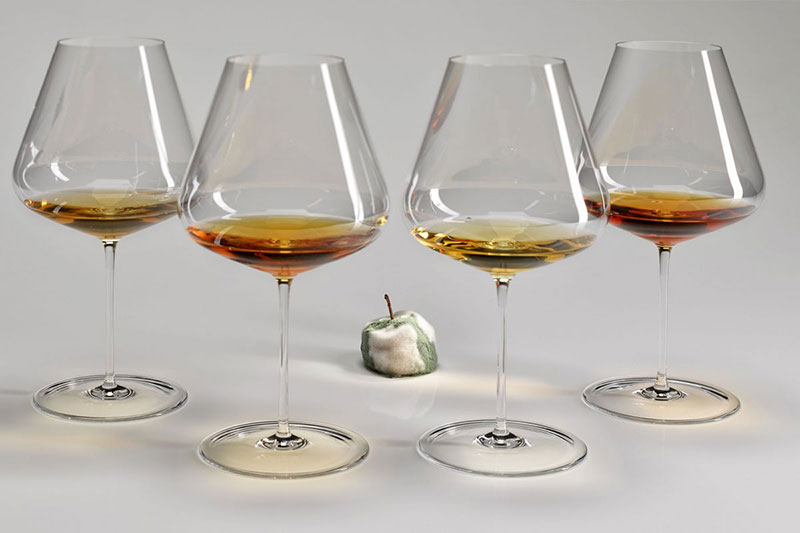 FOOD & DRINK TRENDS