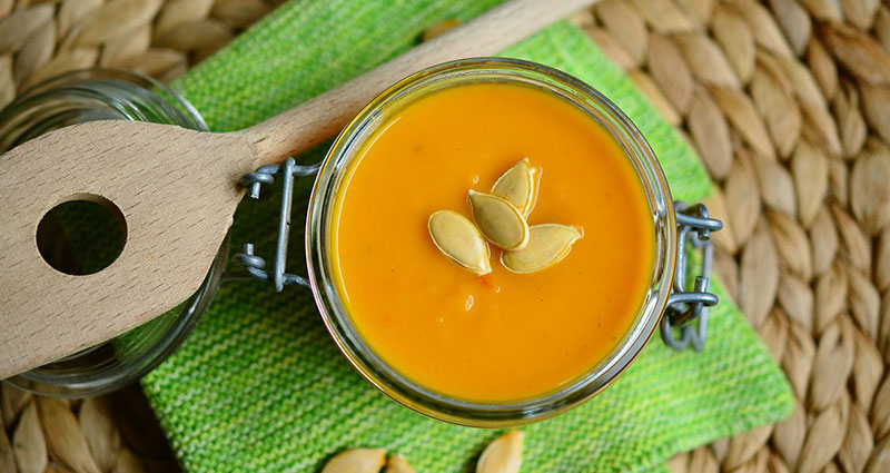 FOOD & DRINK TRENDS