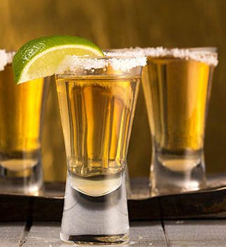 FOOD & DRINK TRENDS