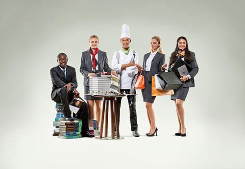 ΔΙΑΚΡΙΣΕΙΣ ΣΤΗΝ ΕΣΤΙΑΣΗ