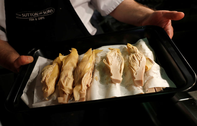 fish & chips