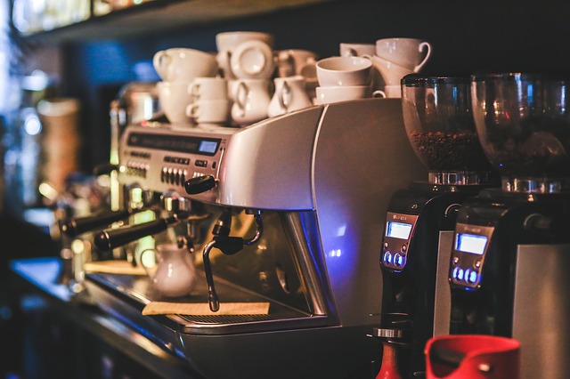Η μηχανή espresso και ο ρόλος της στην ποιότητά του