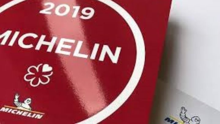 Michelin 2019: οι Αθηναϊκές διακρίσεις