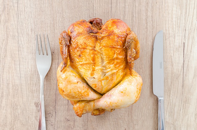 32 τρόποι για να μαγειρέψετε στήθος κοτόπουλο