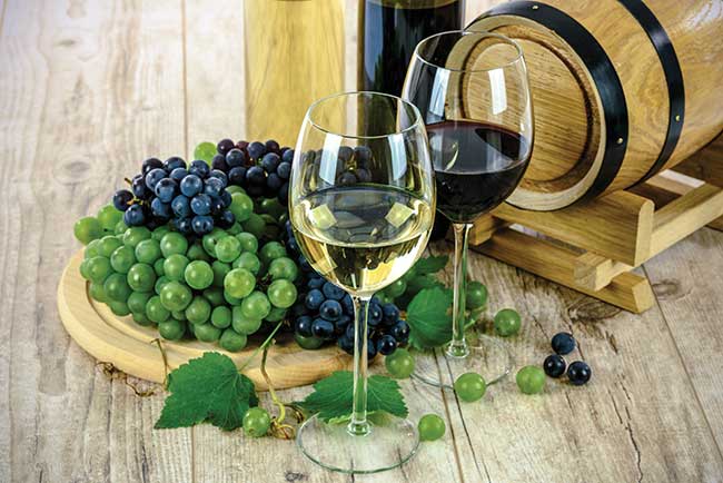 Τι σημαίνει βιολογικό κρασί;