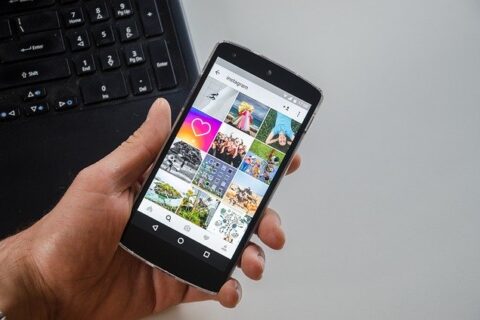Πώς θα κάνω viral το εστιατόριό μου στο #instagram ;
