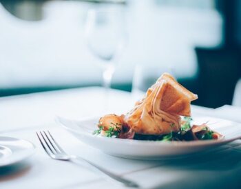 Ποιες είναι οι διαφορές μεταξύ του Fine Dining και του Casual Dining;