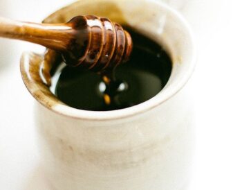 Coffea Arabica Honey: μέλι με γεύση καφέ!