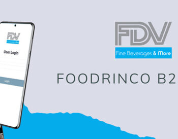 Foodrinco: νέα εφαρμογή online παραγγελιών