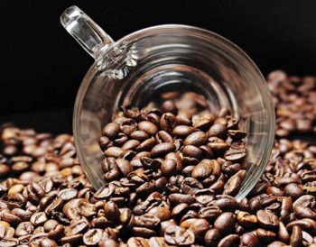ΚΑΦΕΣ: Βασικές ποικιλίες κόκκων καφέ