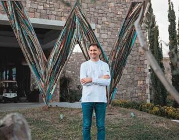 Chef-Nikos-Billis