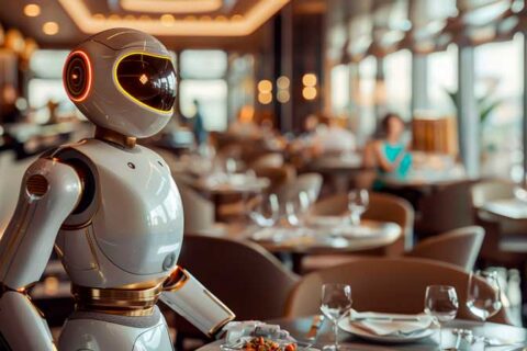 Τάσεις στα τρόφιμα το 2026: μεταξύ πίεσης τιμών, υγείας και τεχνολογίας